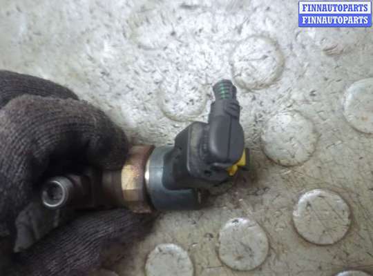 купить Форсунка топливная на Opel Astra H 2004-2010