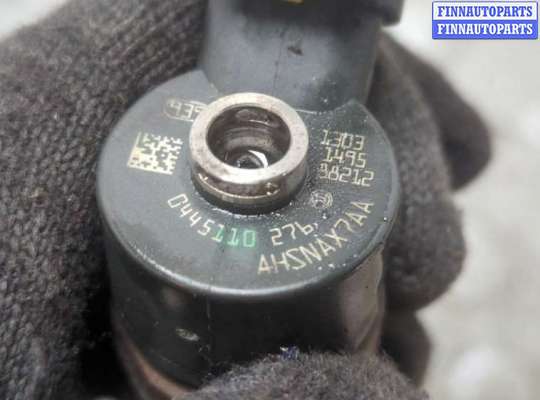 купить Форсунка топливная на Opel Astra H 2004-2010