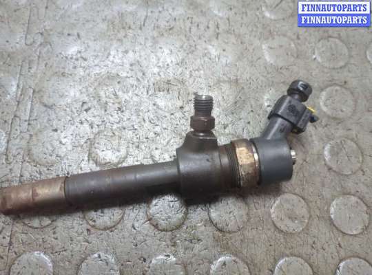 Форсунка топливная OP2381575 на Opel Astra H 2004-2010