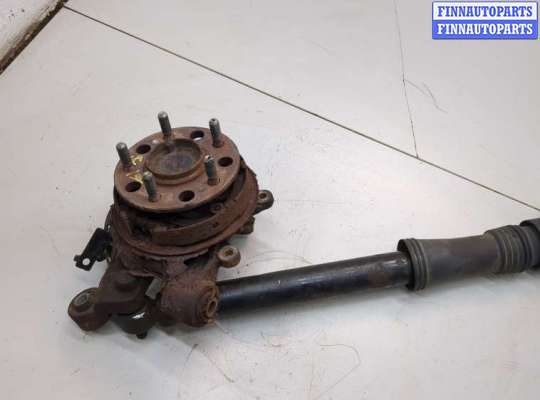 купить Ступица (кулак, цапфа) на Hyundai Sonata 5 NF 2005-2010