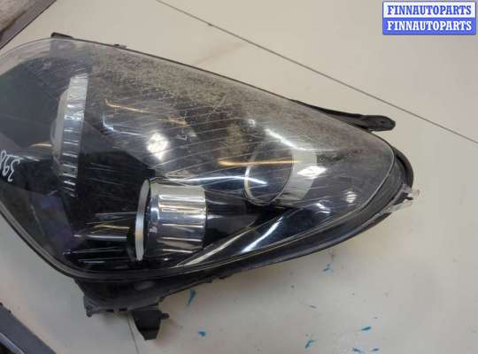 купить Фара (передняя) на Opel Astra H 2004-2010