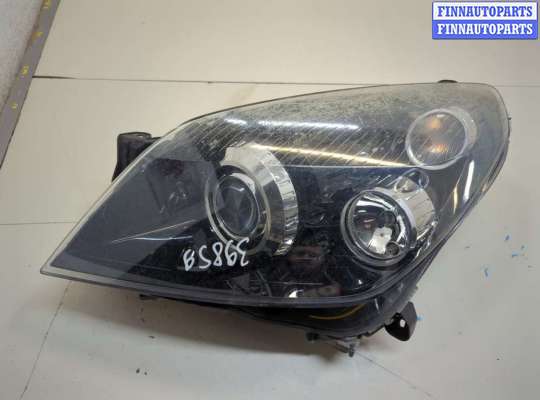 Фара (передняя) OP2377905 на Opel Astra H 2004-2010