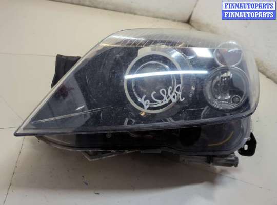 купить Фара (передняя) на Opel Astra H 2004-2010