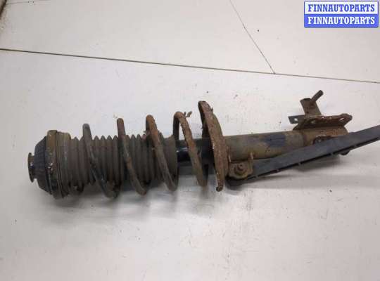 Амортизатор подвески OP2393801 на Opel Astra H 2004-2010