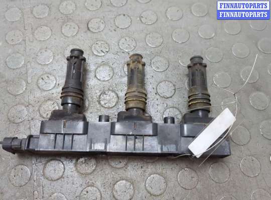 купить Катушка зажигания на Opel Corsa C 2000-2006