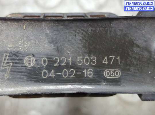 купить Катушка зажигания на Opel Corsa C 2000-2006