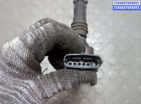 купить Катушка зажигания на Opel Corsa C 2000-2006