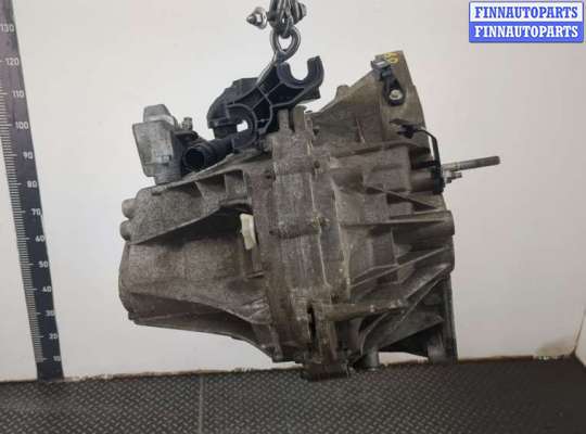 купить КПП 6-ст.мех. (МКПП) на Renault Scenic 2009-2012