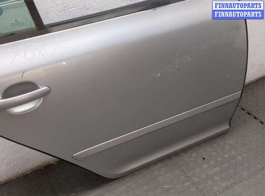 купить Дверь боковая (легковая) на Skoda Octavia (A5) 2004-2013