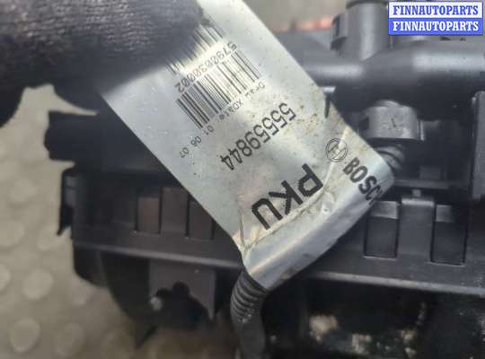 купить Коллектор впускной на Opel Astra H 2004-2010