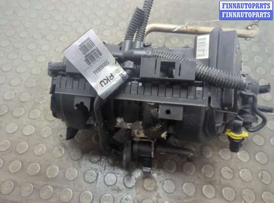 купить Коллектор впускной на Opel Astra H 2004-2010