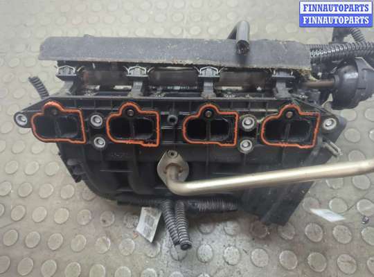 купить Коллектор впускной на Opel Astra H 2004-2010