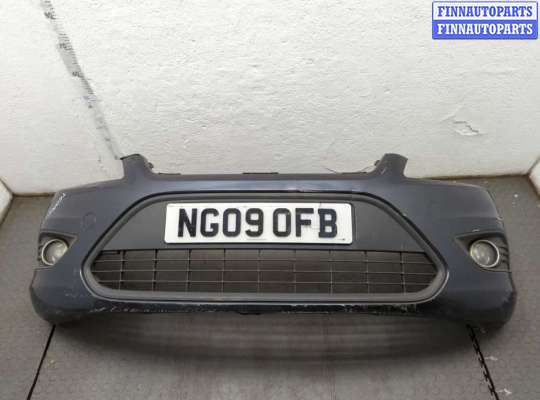Купить Бампер на Ford Focus 2 2008-2011 Бампер FO2137149 на Ford Focus 2 2008-2011