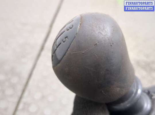 купить Кулиса КПП на Renault Trafic 2014-2025