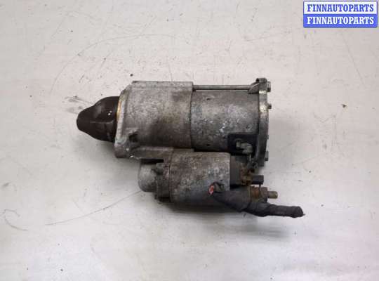 купить Стартер на Chevrolet Cruze 2009-2015