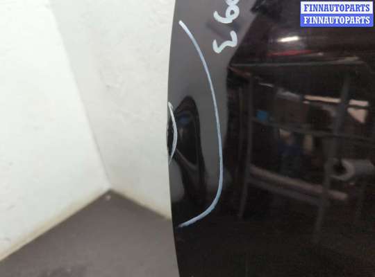 купить Замок двери на Volkswagen Fox 2005-2011