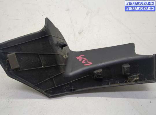 Пластик на Infiniti JX/QX60 (L50)