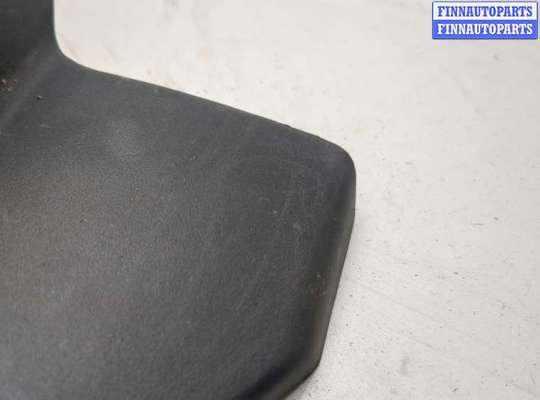 Пластик на Infiniti JX/QX60 (L50)