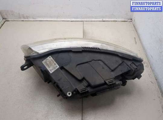 купить Фара (передняя) на Audi A6 (C6) 2004-2011
