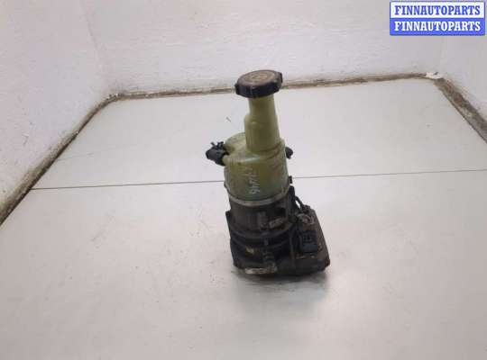 Насос электрический усилителя руля FO2093202 на Ford Mondeo 4 2007-2015