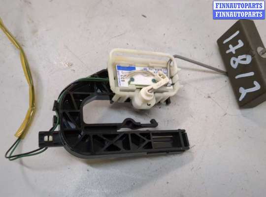 купить Датчик уровня топлива на Audi A8 (D3) 2002-2010