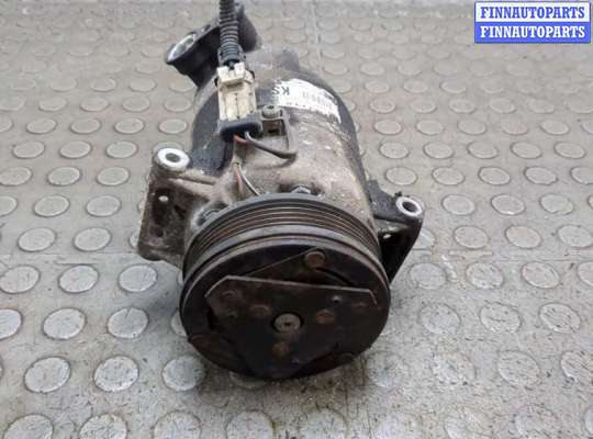 купить Компрессор кондиционера на Opel Zafira B 2005-2014