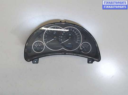 купить Щиток приборов (приборная панель) на Opel Tigra 2004-2009