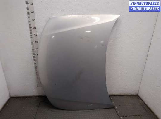 купить Капот на Volkswagen Passat 5 1996-2001