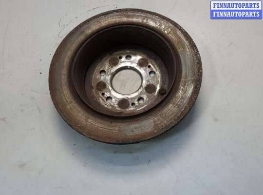 купить Диск тормозной на Honda CR-V 2001-2006