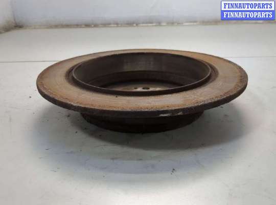 купить Диск тормозной на Honda CR-V 2001-2006