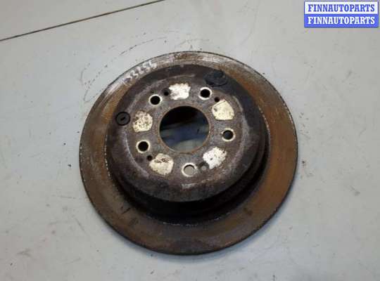 купить Диск тормозной на Honda CR-V 2001-2006