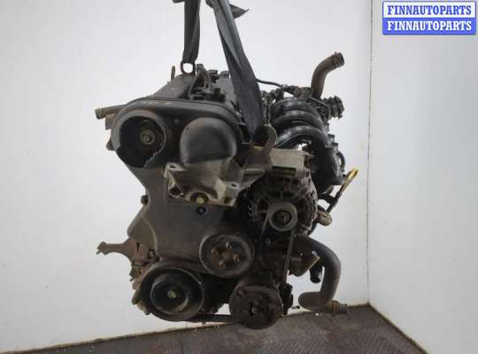 купить Генератор на Ford Fiesta 2008-2013