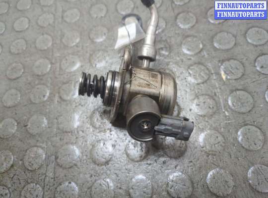 купить ТНВД на Ford Fiesta 2012-2019