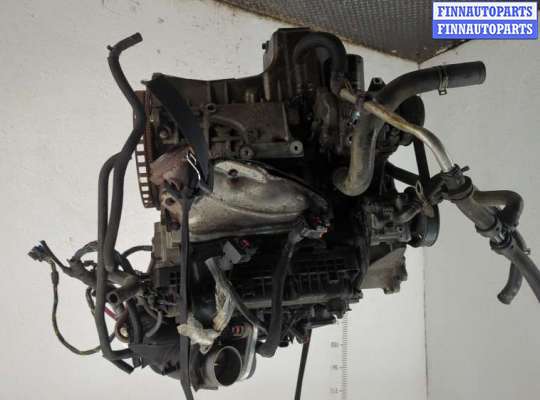 купить Насос гидроусилителя руля (ГУР) на Chrysler 300C 2004-2011