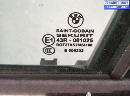 купить Стеклоподъемник электрический на BMW X3 E83 2004-2010