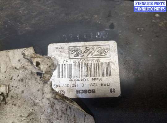 купить Вентилятор радиатора на Ford C-Max 2002-2010