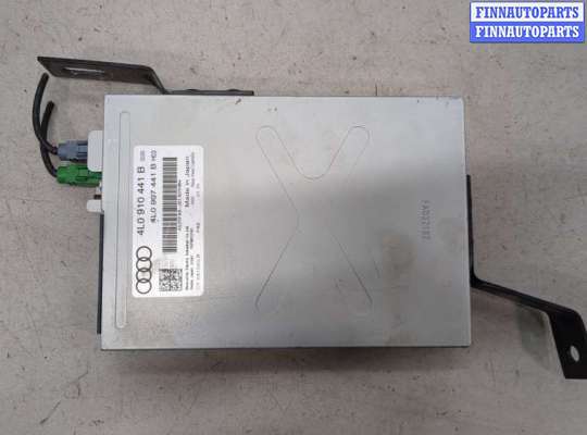 купить Блок управления камерой заднего вида на Audi Q7 2005-2015