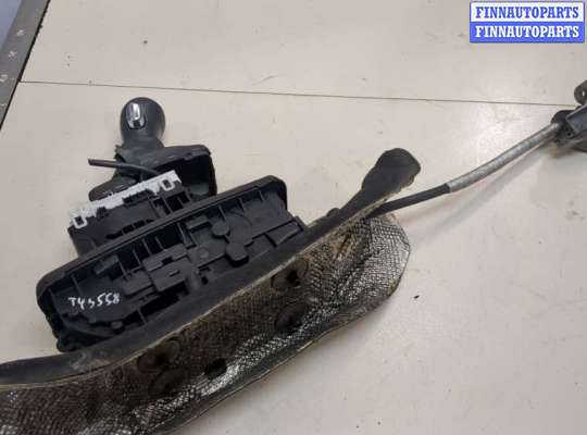 купить Кулиса КПП на Audi A6 (C6) 2005-2011