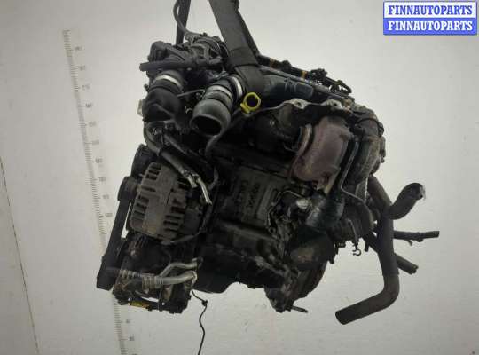 Двигатель (ДВС) CT1131114 на Citroen C4 Grand Picasso 2006-2013