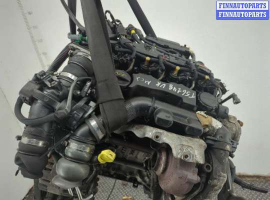 купить Двигатель (ДВС) на Citroen C4 Grand Picasso 2006-2013
