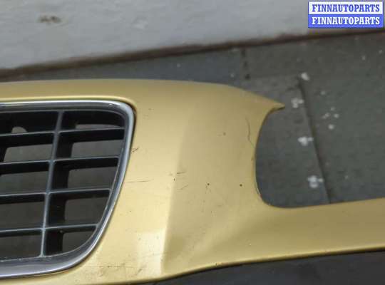 купить Бампер на Volvo S60 2000-2009