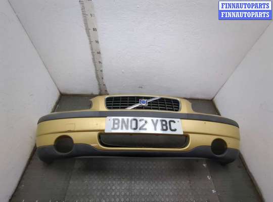 Бампер VL558533 на Volvo S60 2000-2009