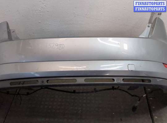 купить Бампер на Ford Mondeo 4 2007-2015