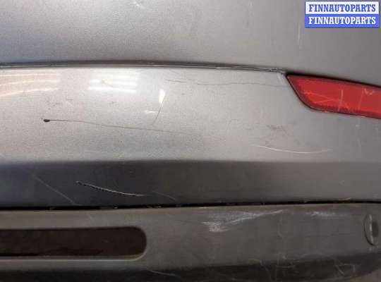 купить Бампер на Ford Mondeo 4 2007-2015