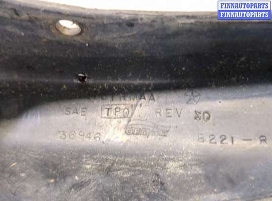 купить Брызговик на Chrysler Town-Country 2001-2007