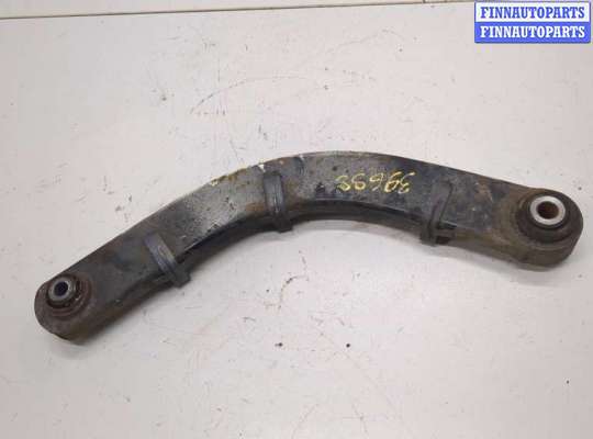 Рычаг подвески на Opel Vectra C