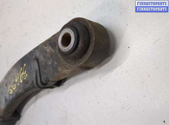 Рычаг подвески на Opel Vectra C