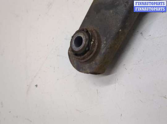 Рычаг подвески на Opel Vectra C