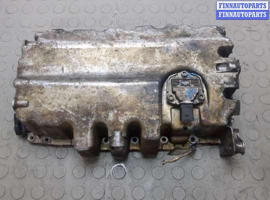 купить Поддон на Volkswagen Passat 6 2005-2010
