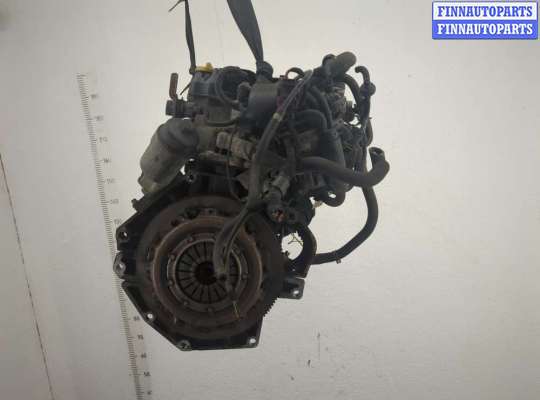 купить Двигатель (ДВС) на Opel Corsa D 2006-2014